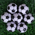 Bulk Cheap Custom Design Soccer Golf Ball